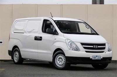 2013 Hyundai iLoad Van TQ2-V MY13 for sale in Melbourne - Outer East