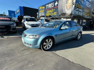 2006 HOLDEN CALAIS 4D SEDAN VZ for sale in Kedron