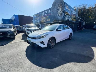 2023 KIA CERATO SPORT+ 4D SEDAN BD MY23 for sale in Kedron