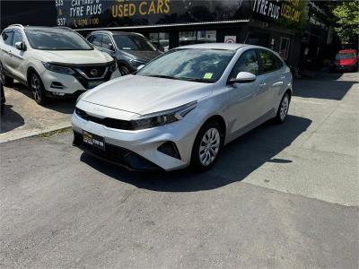 2023 KIA CERATO SPORT SAFETY PACK 5D HATCHBACK BD MY23 for sale in Kedron