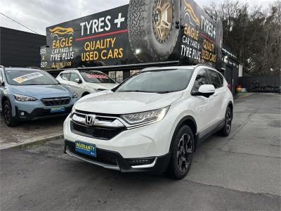 2018 HONDA CR-V VTi-LX (AWD) 4D WAGON MY18 for sale in Kedron