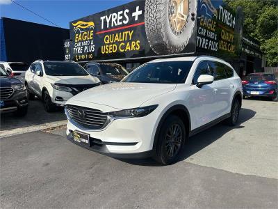 2021 MAZDA CX-8 SPORT (FWD) 4D WAGON CX8D for sale in Kedron