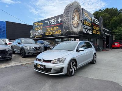 2015 VOLKSWAGEN GOLF GTi 5D HATCHBACK AU MY15 for sale in Kedron