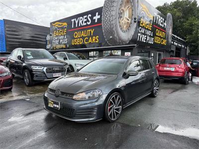 2015 VOLKSWAGEN GOLF GTi 5D HATCHBACK AU MY15 for sale in Kedron