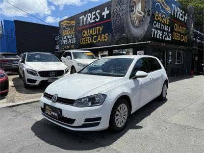 2015 VOLKSWAGEN GOLF 92 TSI 5D HATCHBACK AU MY16 for sale in Kedron