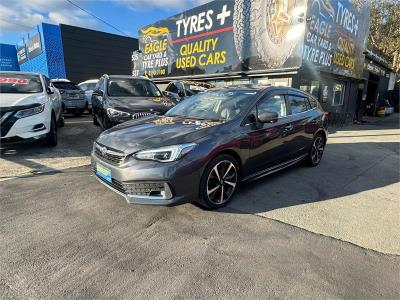 2020 SUBARU IMPREZA 2.0i-S (AWD) 5D HATCHBACK MY20 for sale in Kedron