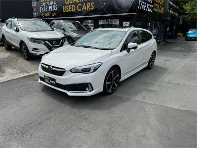 2020 SUBARU IMPREZA 2.0i-S (AWD) 5D HATCHBACK MY20 for sale in Kedron