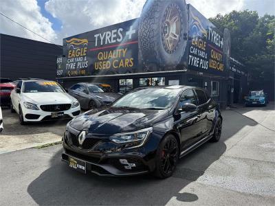 2020 RENAULT MEGANE R.S. SPORT 5D HATCHBACK XFB-BFB MY19 for sale in Kedron