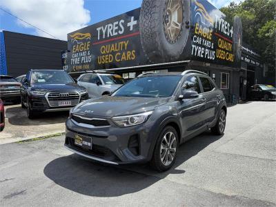 2023 KIA STONIC SPORT 4D WAGON YB MY23 for sale in Kedron