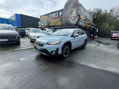 2022 SUBARU XV 2.0i PREMIUM AWD 4D WAGON MY22 for sale in Kedron