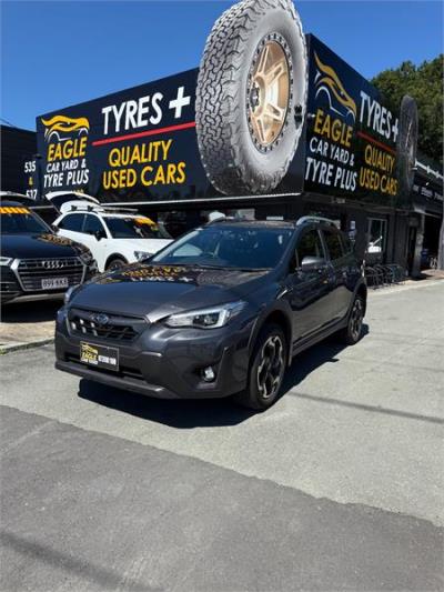 2022 SUBARU XV 2.0i-S AWD 4D WAGON MY22 for sale in Kedron