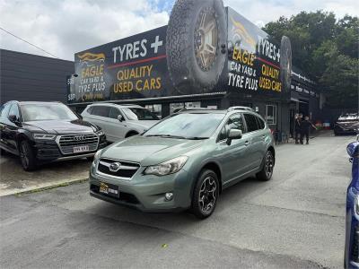 2015 SUBARU XV 2.0i-S 4D WAGON MY15 for sale in Kedron