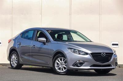 2015 Mazda 3 Maxx Sedan BM5278 for sale in Outer East