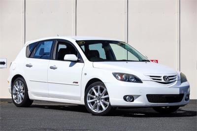 2006 Mazda 3 SP23 Sedan BK1031 for sale in Outer East