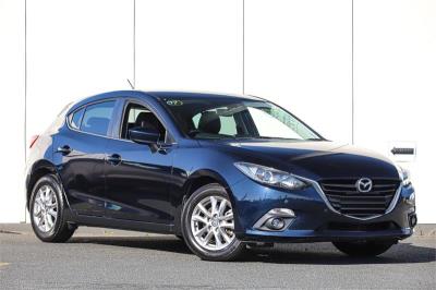 2015 Mazda 3 Touring Hatchback BM5478 for sale in Outer East