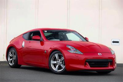 2009 Nissan 370Z Coupe Z34 for sale in Outer East