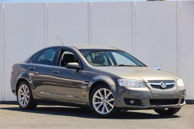 2011 Holden Berlina International Sedan VE II for sale in Outer East