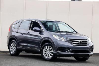 2013 Honda CR-V VTi Wagon RM for sale in Outer East