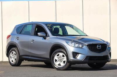 2012 Mazda CX-5 Maxx Wagon KE1071 for sale in Outer East