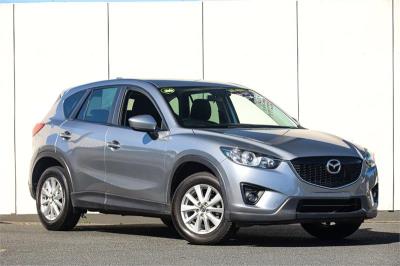 2013 Mazda CX-5 Maxx Sport Wagon KE1071 MY13 for sale in Outer East