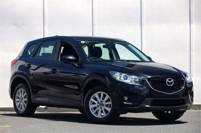 2014 Mazda CX-5 Maxx Sport Wagon KE1031 MY14 for sale in Outer East