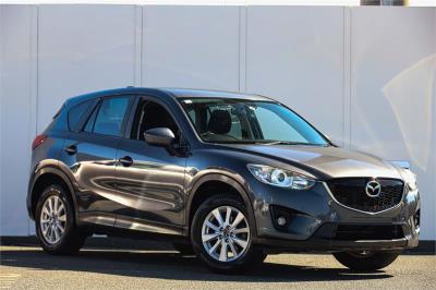 2012 Mazda CX-5 Maxx Sport Wagon KE1071 for sale in Outer East