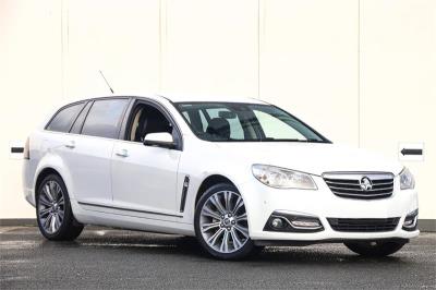 2014 Holden Calais Wagon VF MY14 for sale in Outer East