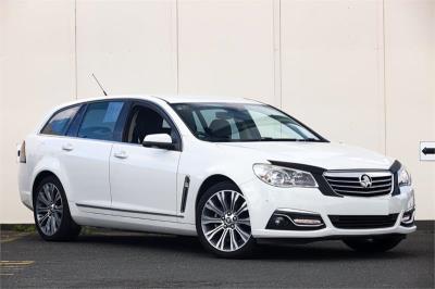 2014 Holden Calais Wagon VF MY14 for sale in Outer East