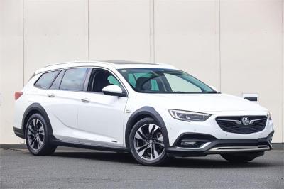 2019 Holden Calais V Wagon ZB MY19 for sale in Outer East