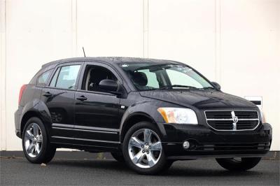 2012 Dodge Caliber SXT Hatchback PM MY12 for sale in Outer East