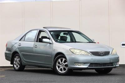 2005 Toyota Camry Grande Sedan MCV36R MY06 for sale in Outer East