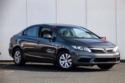 2012 Honda Civic VTi Sedan 9th Gen Ser II for sale in Outer East