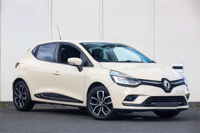 2017 Renault Clio Zen Hatchback IV B98 Phase 2 for sale in Outer East