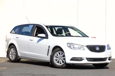 2013 Holden Commodore Evoke Wagon VF MY14 for sale in Outer East