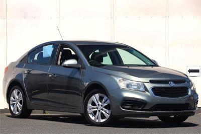 2015 Holden Cruze Equipe Sedan JH Series II MY15 for sale in Outer East