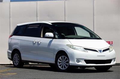 2010 Toyota Estima X for sale in Outer East