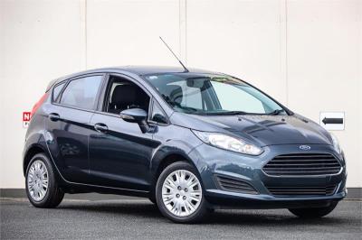 2014 Ford Fiesta Ambiente Hatchback WZ for sale in Outer East