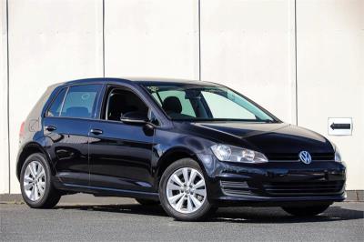 2014 Volkswagen Golf 90TSI Comfortline Hatchback VII MY14 for sale in Outer East