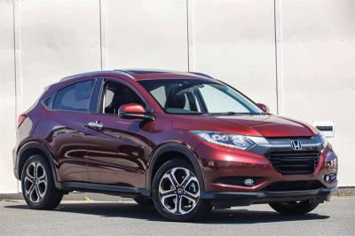 2016 Honda HR-V VTi-L Wagon MY16 for sale in Outer East