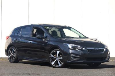 2017 Subaru Impreza 2.0i-S Hatchback G5 MY17 for sale in Outer East