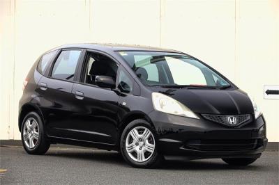 2009 Honda Jazz GLi Hatchback GE MY09 for sale in Outer East