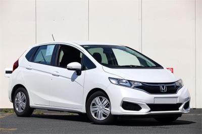 2019 Honda Jazz VTi Hatchback GF MY19 for sale in Outer East