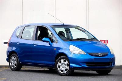 2005 Honda Jazz VTi Hatchback GD MY05 for sale in Outer East