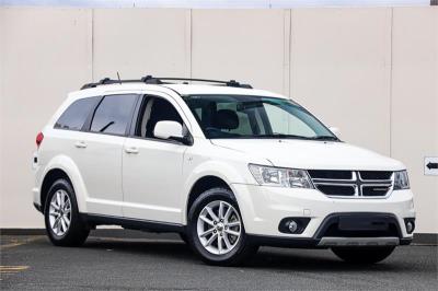 2014 Dodge Journey SXT Wagon JC MY14 for sale in Outer East
