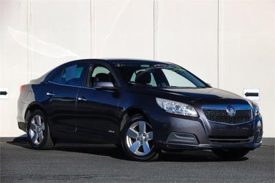 2013 Holden Malibu CD Sedan V300 MY13 for sale in Outer East