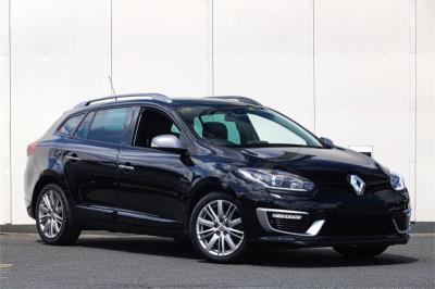 2016 Renault Megane GT-Line Wagon III K95 Phase 2 for sale in Outer East