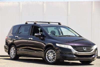 2011 Honda Odyssey Wagon 4th Gen MY11 for sale in Outer East