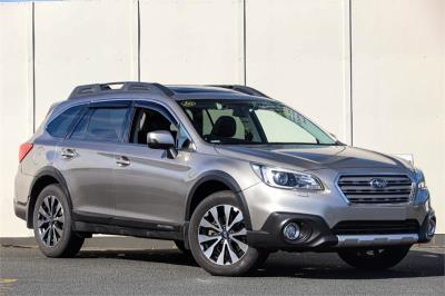 2015 Subaru Outback 2.5i Premium Wagon B6A MY15 for sale in Outer East