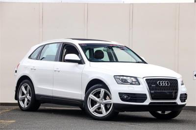 2009 Audi Q5 TDI Wagon 8R for sale in Outer East