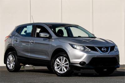 2016 Nissan QASHQAI ST Wagon J11 for sale in Outer East